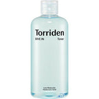 [Torriden] DIVE IN Low Molecular Hyaluronic Acid Toner 300ml