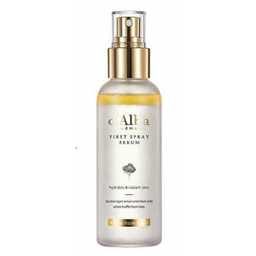 [d'Alba] First Spray Serum 100ml