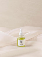 [BeautyOfJoseon] Calming Serum : Green tea + Panthenol 30ml