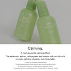 [Abib] Heartleaf essence Calming pump - 50ml