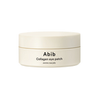 [Abib] Collagen eye patch Jericho rose jelly 60ea 90g