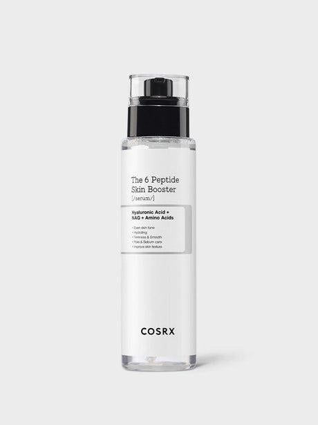 [Cosrx] The 6 Peptide Skin Booster Serum 150ml