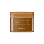 [Mediheal] Retinol Collagen Lifting Pad 100ea