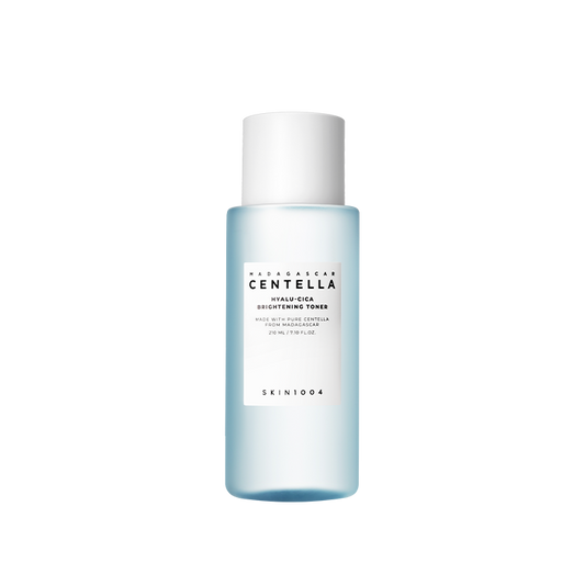 [Skin1004] Madagascar Centella Hyalu-Cica Brightening Toner 210ml